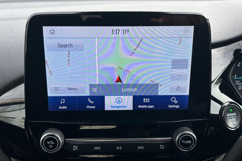 Used Ford Fiesta 2020 for sale - 77733202: Photo 28