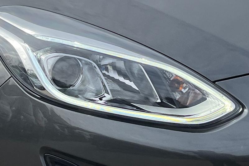 Used Ford Fiesta 2020 for sale - 77733202: Photo 30