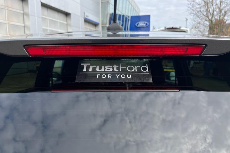 Used Ford Fiesta 2020 for sale - 77733202: Photo 32