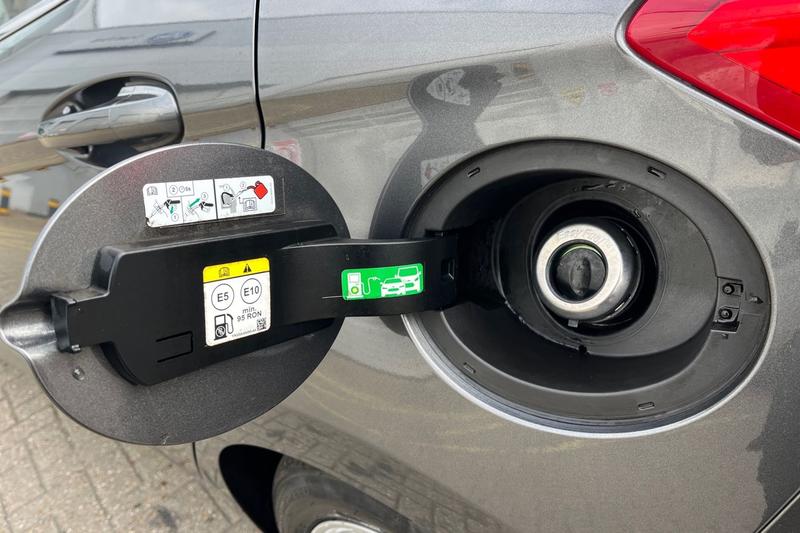 Used Ford Fiesta 2020 for sale - 77733202: Photo 34