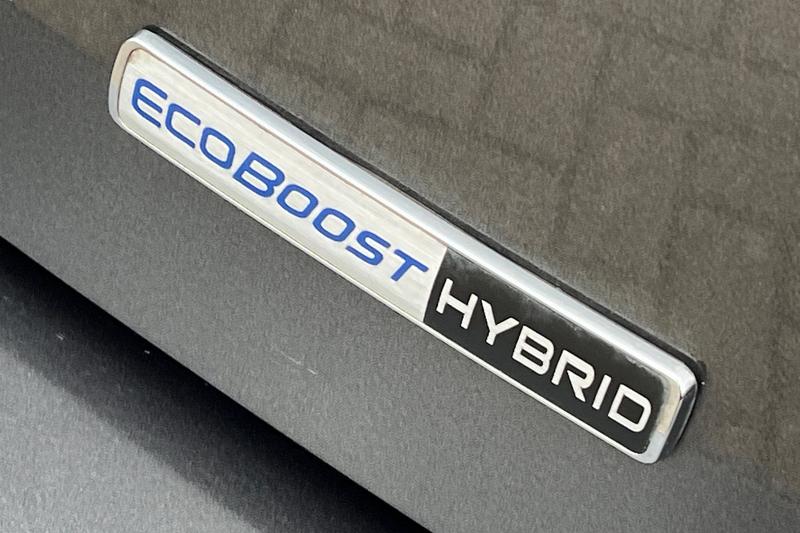 Used Ford Fiesta 2020 for sale - 77733202: Photo 39