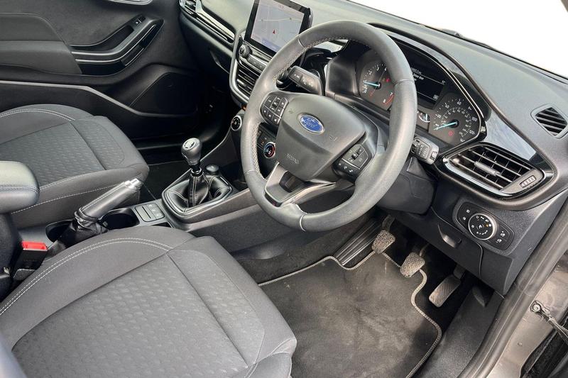 Used Ford Fiesta 2020 for sale - 77733202: Photo 9