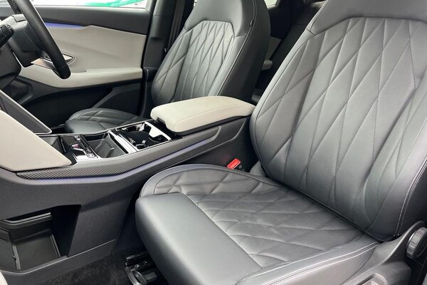 Used Ford Explorer 2024 for sale - 76067654: Photo 19