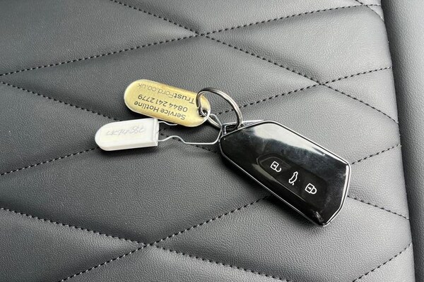 Used Ford Explorer 2024 for sale - 76067654: Photo 22