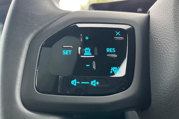 Used Ford Explorer 2024 for sale - 76067654: Photo 23