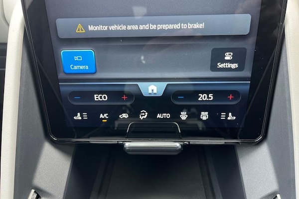 Used Ford Explorer 2024 for sale - 76067654: Photo 26