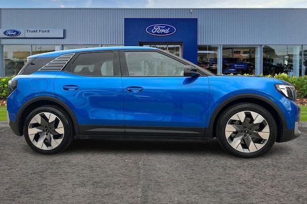 Used Ford Explorer 2024 for sale - 76067654: Photo 3