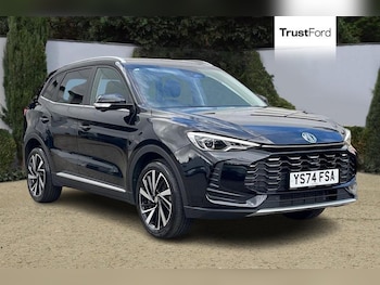 Used MG MG ZS 2024 for sale - 78618515: Photo