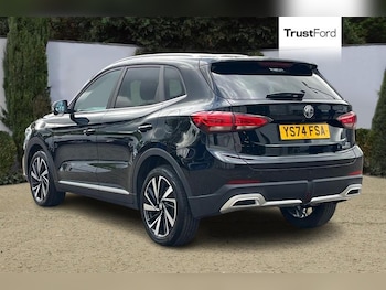 Used MG MG ZS 2024 for sale - 78618515: Photo