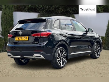 Used MG MG ZS 2024 for sale - 78618515: Photo