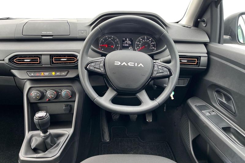 Used Dacia Sandero Stepway 2023 for sale - 77306962: Photo 11