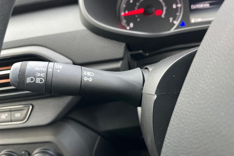 Used Dacia Sandero Stepway 2023 for sale - 77306962: Photo 14