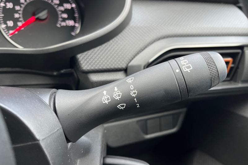 Used Dacia Sandero Stepway 2023 for sale - 77306962: Photo 15