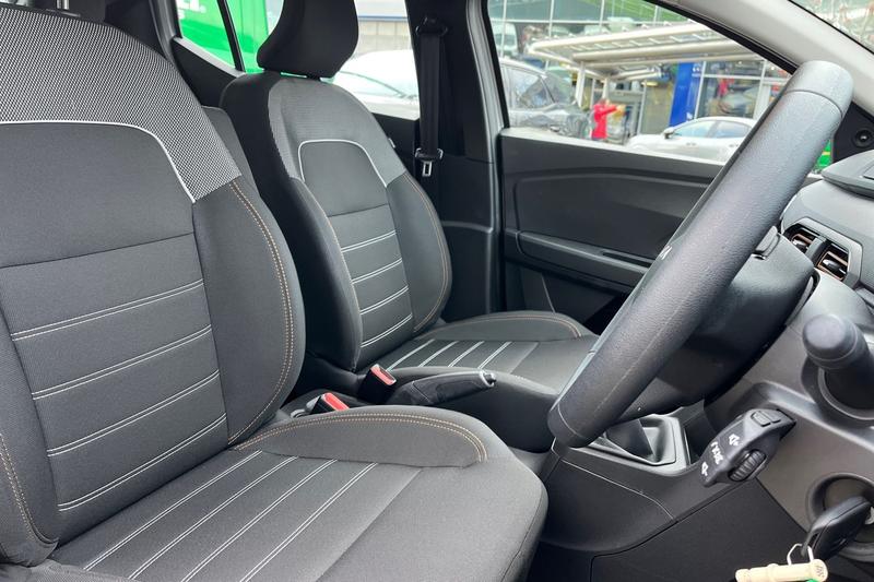 Used Dacia Sandero Stepway 2023 for sale - 77306962: Photo 17