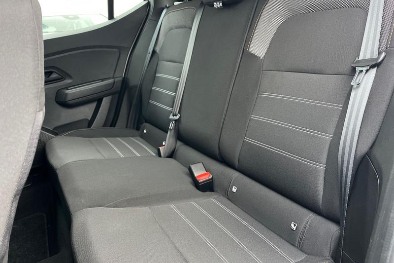 Used Dacia Sandero Stepway 2023 for sale - 77306962: Photo 20