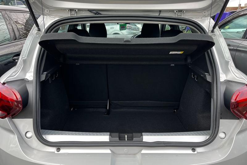 Used Dacia Sandero Stepway 2023 for sale - 77306962: Photo 21