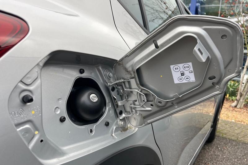 Used Dacia Sandero Stepway 2023 for sale - 77306962: Photo 25