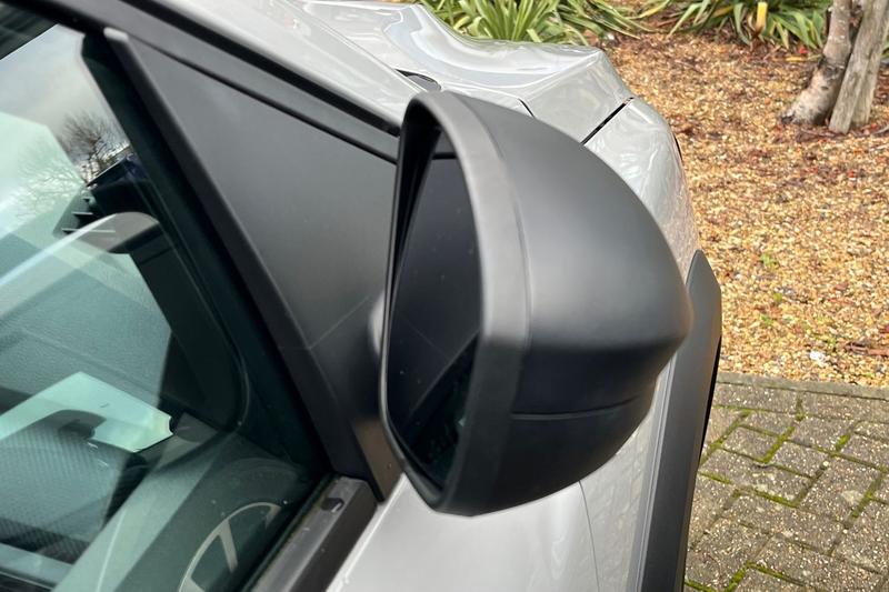 Used Dacia Sandero Stepway 2023 for sale - 77306962: Photo 26