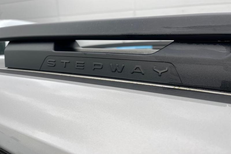 Used Dacia Sandero Stepway 2023 for sale - 77306962: Photo 32