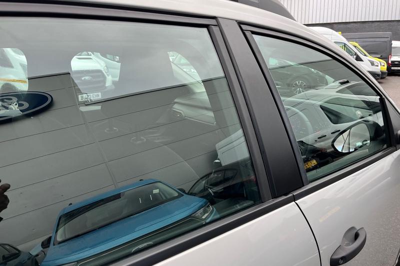 Used Dacia Sandero Stepway 2023 for sale - 77306962: Photo 34