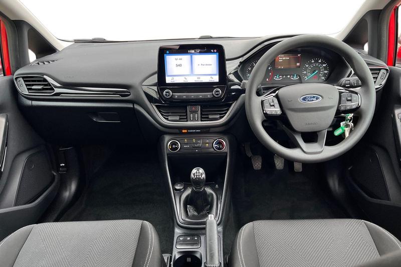 Used Ford Fiesta 2023 for sale - 76480306: Photo 10