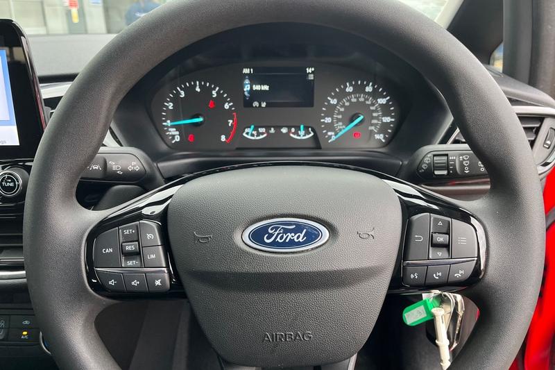 Used Ford Fiesta 2023 for sale - 76480306: Photo 12