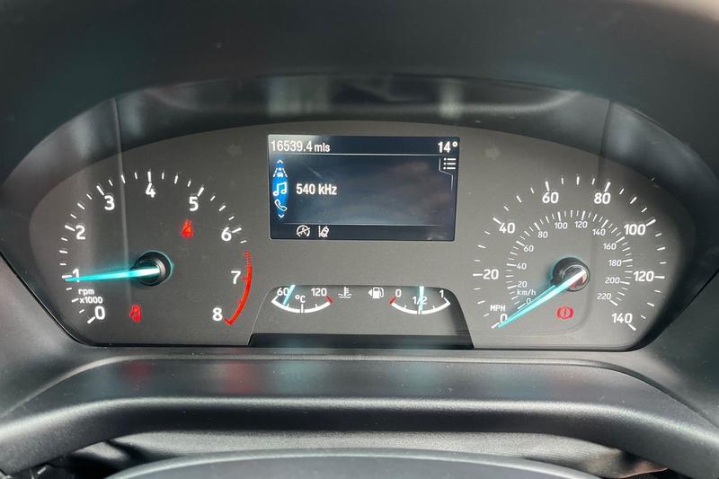 Used Ford Fiesta 2023 for sale - 76480306: Photo 13