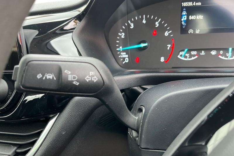 Used Ford Fiesta 2023 for sale - 76480306: Photo 14