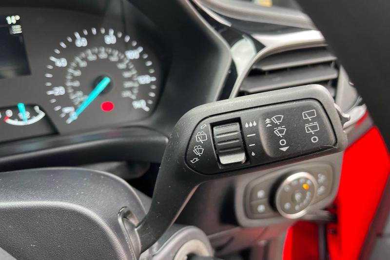 Used Ford Fiesta 2023 for sale - 76480306: Photo 15