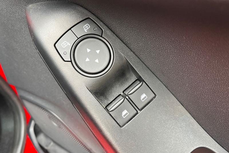 Used Ford Fiesta 2023 for sale - 76480306: Photo 16