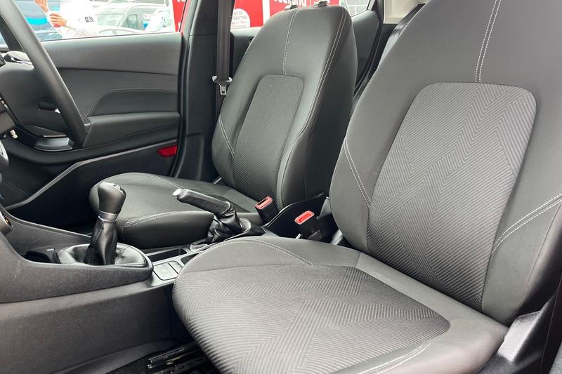 Used Ford Fiesta 2023 for sale - 76480306: Photo 19