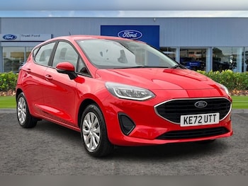 Used Ford Fiesta 2023 for sale - 76480306: Photo