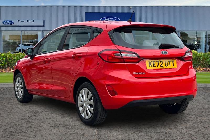 Used Ford Fiesta 2023 for sale - 76480306: Photo 2