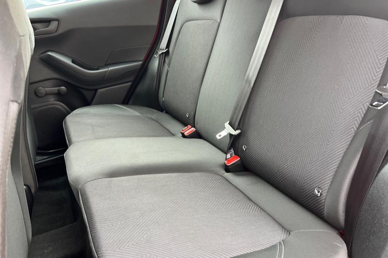 Used Ford Fiesta 2023 for sale - 76480306: Photo 20