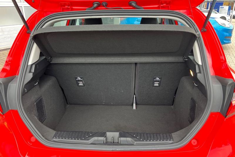 Used Ford Fiesta 2023 for sale - 76480306: Photo 21