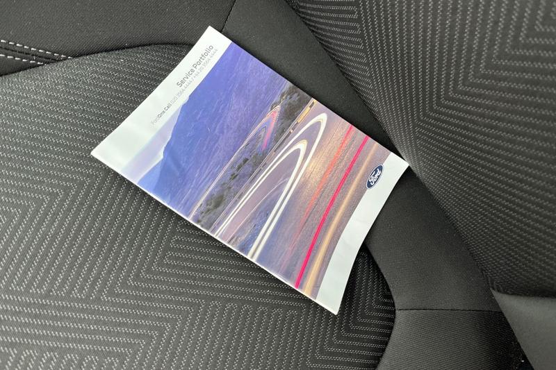 Used Ford Fiesta 2023 for sale - 76480306: Photo 22