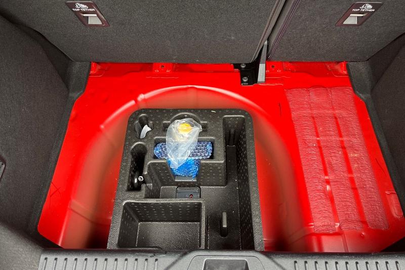 Used Ford Fiesta 2023 for sale - 76480306: Photo 23