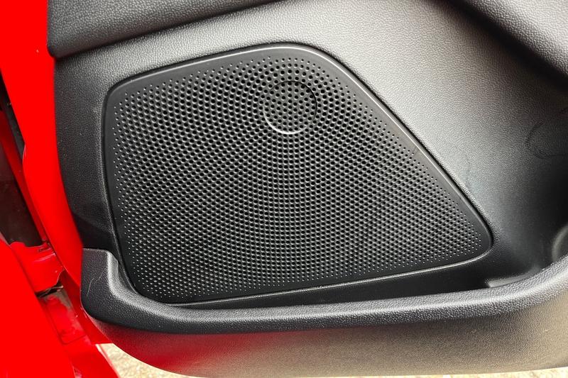 Used Ford Fiesta 2023 for sale - 76480306: Photo 24