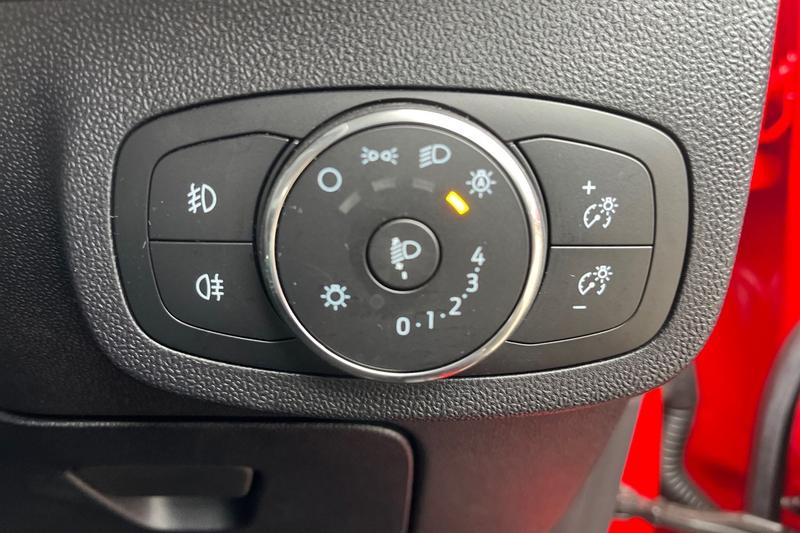 Used Ford Fiesta 2023 for sale - 76480306: Photo 25