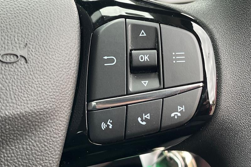 Used Ford Fiesta 2023 for sale - 76480306: Photo 27