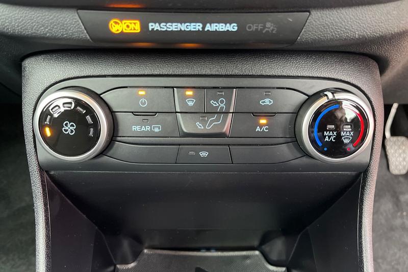 Used Ford Fiesta 2023 for sale - 76480306: Photo 28