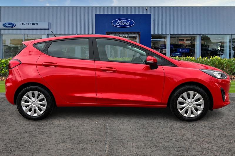 Used Ford Fiesta 2023 for sale - 76480306: Photo 3