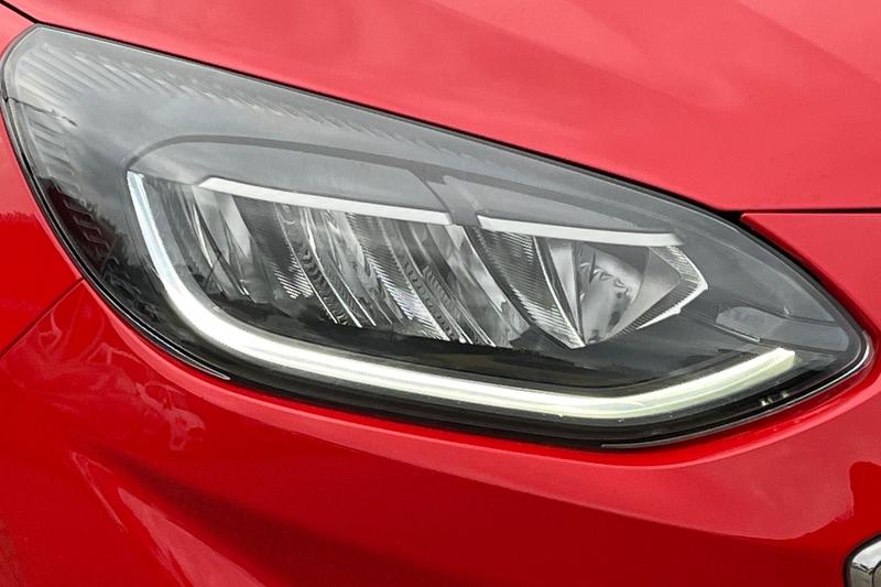 Used Ford Fiesta 2023 for sale - 76480306: Photo 31