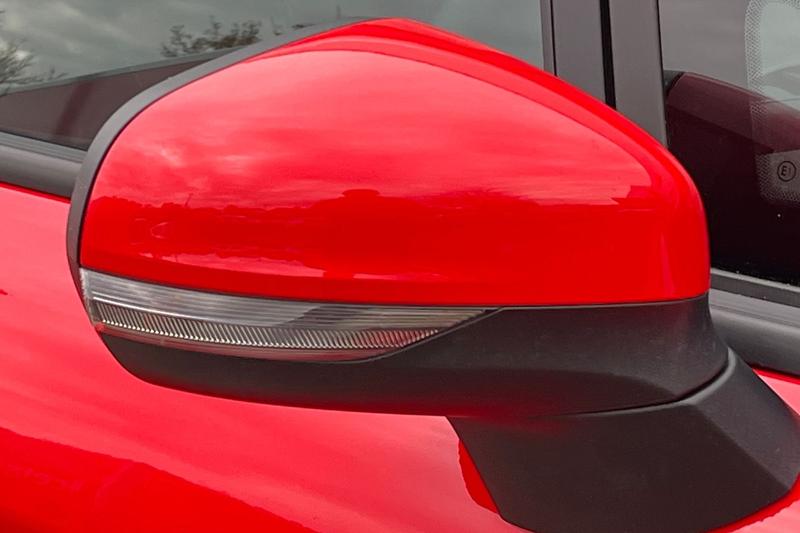 Used Ford Fiesta 2023 for sale - 76480306: Photo 32