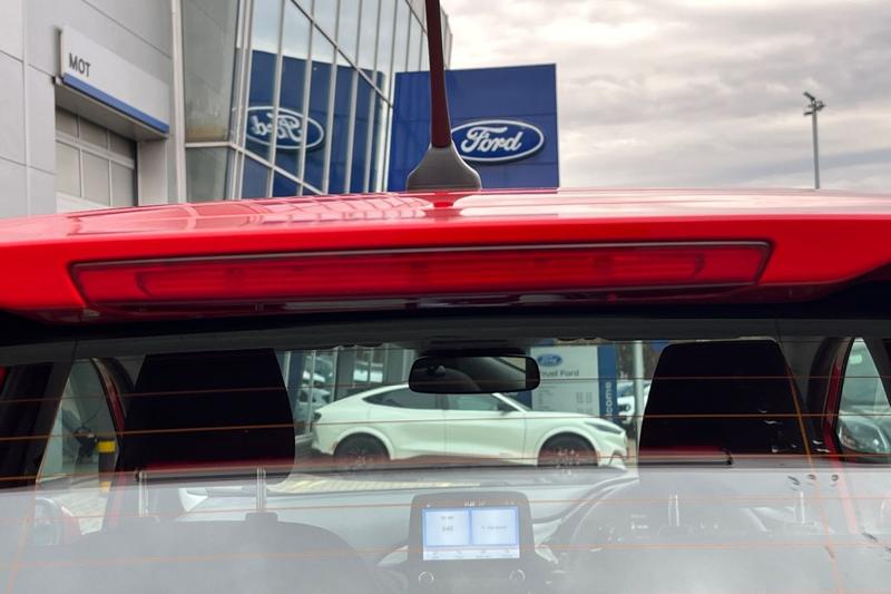 Used Ford Fiesta 2023 for sale - 76480306: Photo 33