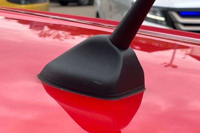 Used Ford Fiesta 2023 for sale - 76480306: Photo 34