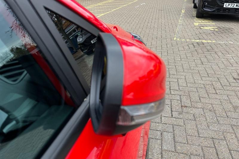 Used Ford Fiesta 2023 for sale - 76480306: Photo 35