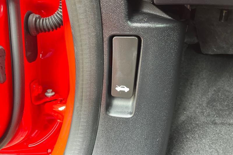 Used Ford Fiesta 2023 for sale - 76480306: Photo 36