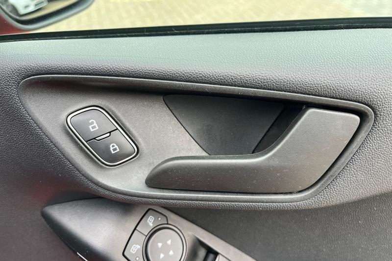 Used Ford Fiesta 2023 for sale - 76480306: Photo 37