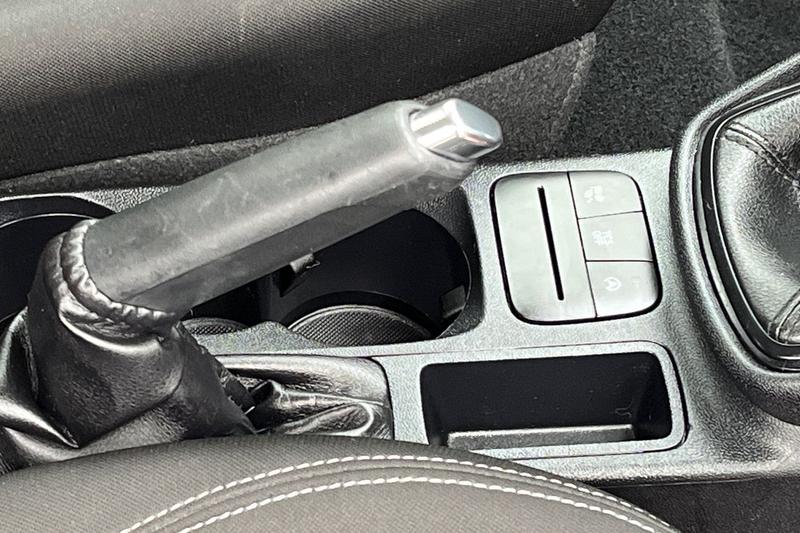 Used Ford Fiesta 2023 for sale - 76480306: Photo 38